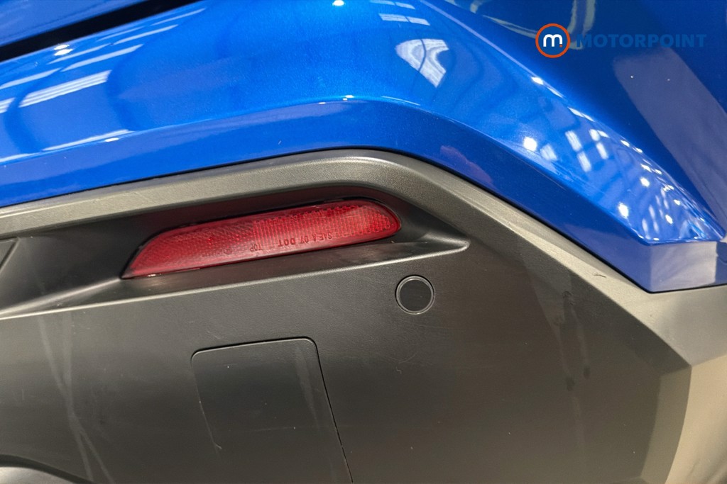 Nissan Juke N-Connecta Automatic Petrol SUV - Stock Number (1650636) - 40th supplementary image