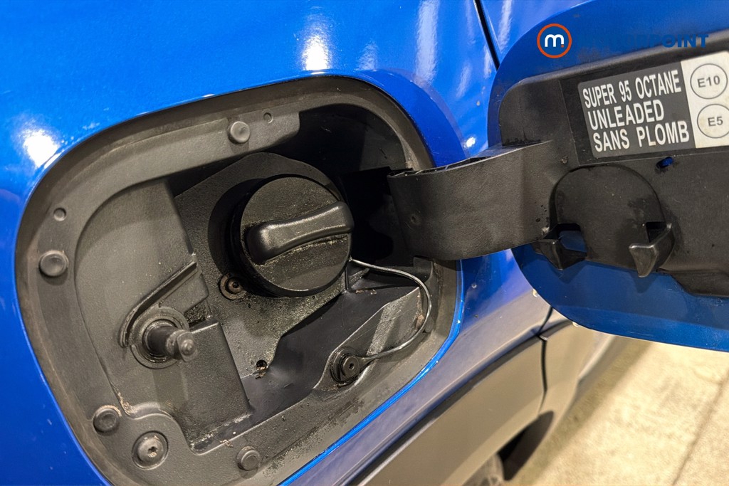 Nissan Juke N-Connecta Automatic Petrol SUV - Stock Number (1650636) - 41st supplementary image