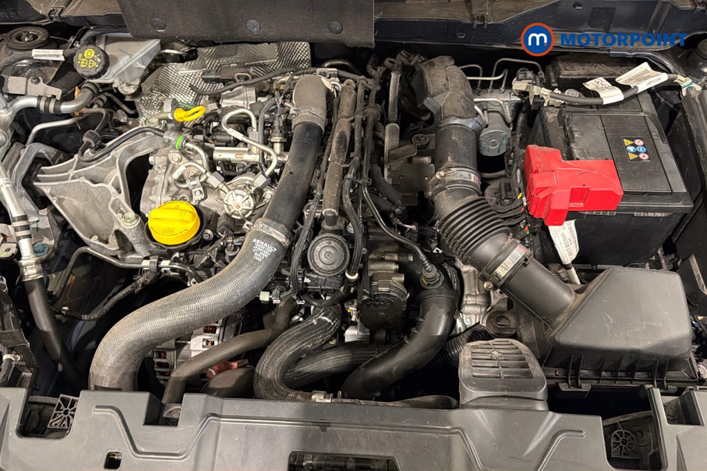 Nissan Juke N-Connecta Automatic Petrol SUV - Stock Number (1650636) - 51st supplementary image