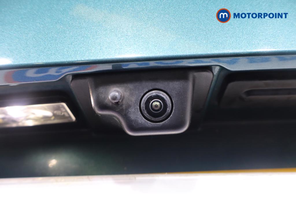 Peugeot 308 GT Automatic Petrol Estate - Stock Number (1650683) - 5th supplementary image