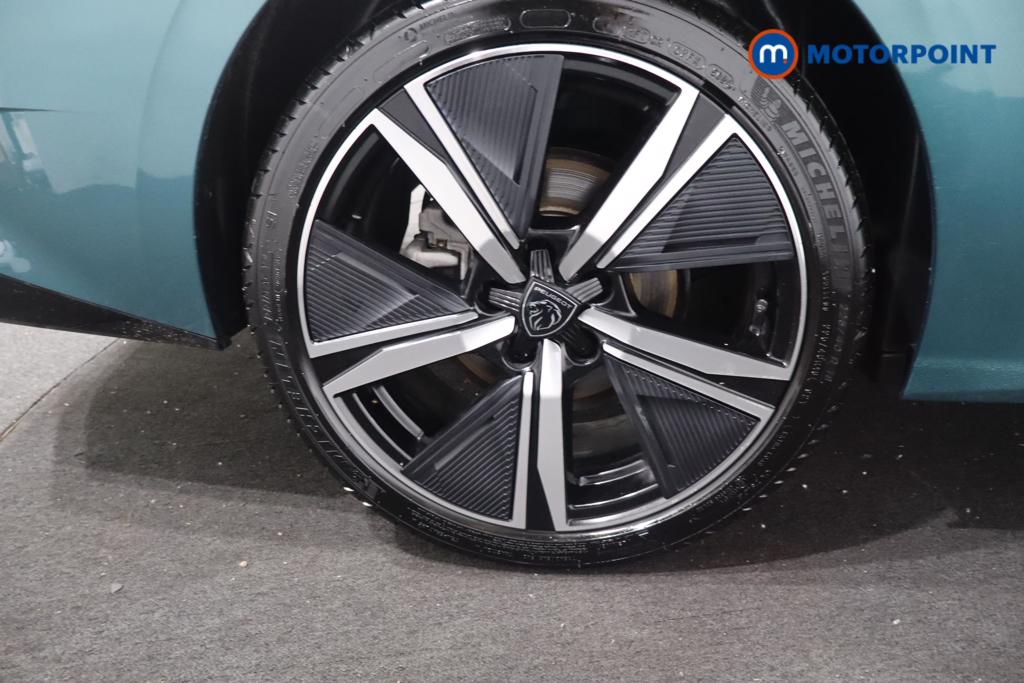 Peugeot 308 GT Automatic Petrol Estate - Stock Number (1650683) - 7th supplementary image