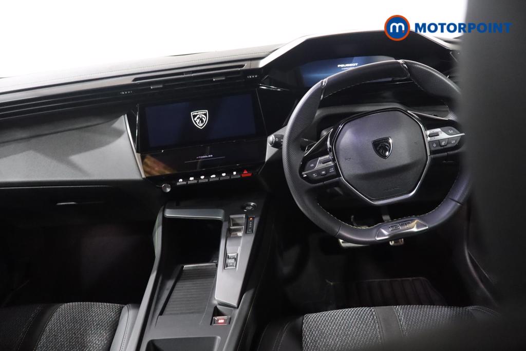 Peugeot 308 GT Automatic Petrol Estate - Stock Number (1650683) - 9th supplementary image
