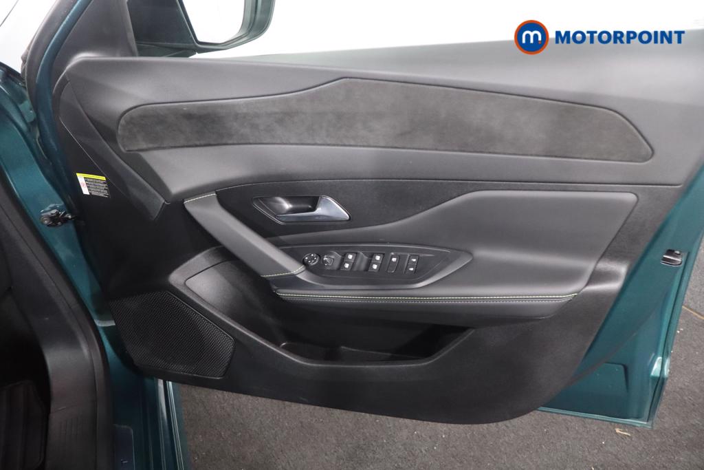 Peugeot 308 GT Automatic Petrol Estate - Stock Number (1650683) - 10th supplementary image