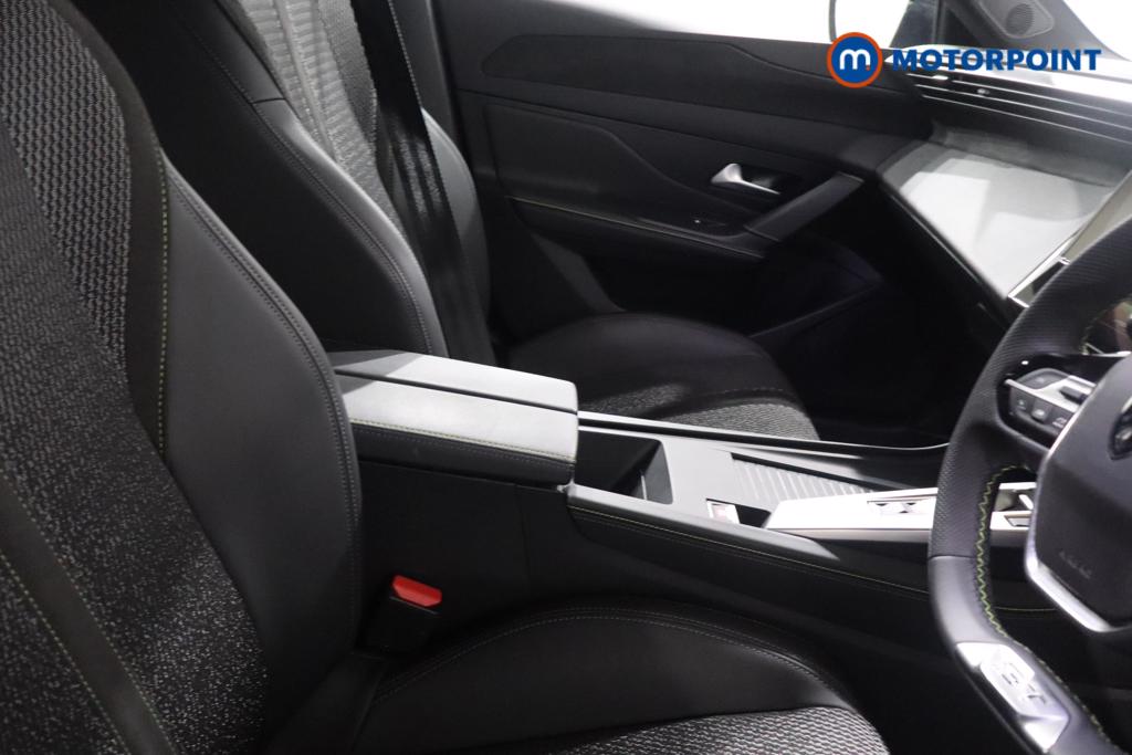 Peugeot 308 GT Automatic Petrol Estate - Stock Number (1650683) - 12th supplementary image