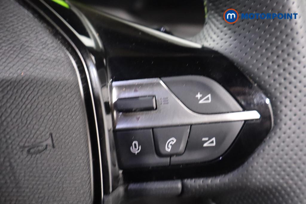 Peugeot 308 GT Automatic Petrol Estate - Stock Number (1650683) - 13th supplementary image