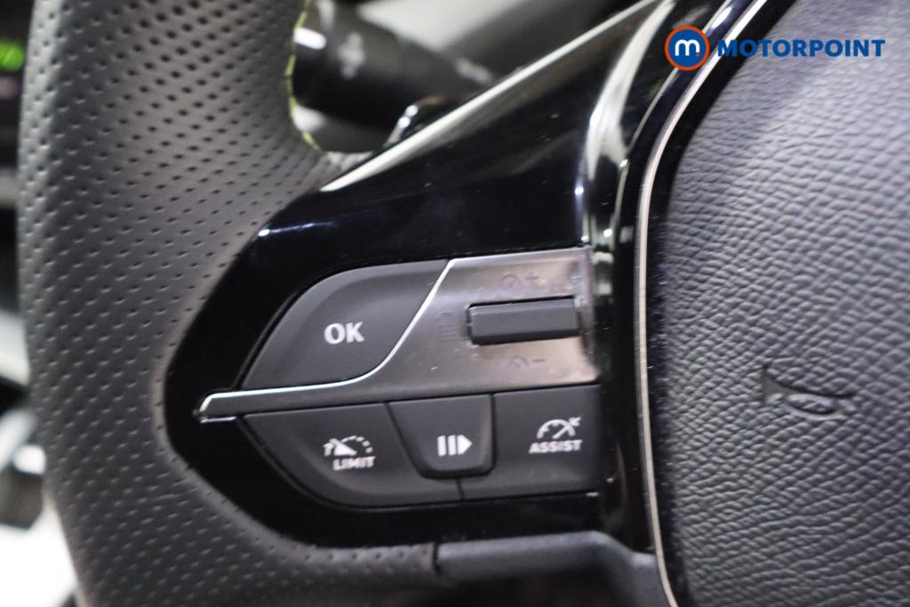 Peugeot 308 GT Automatic Petrol Estate - Stock Number (1650683) - 14th supplementary image