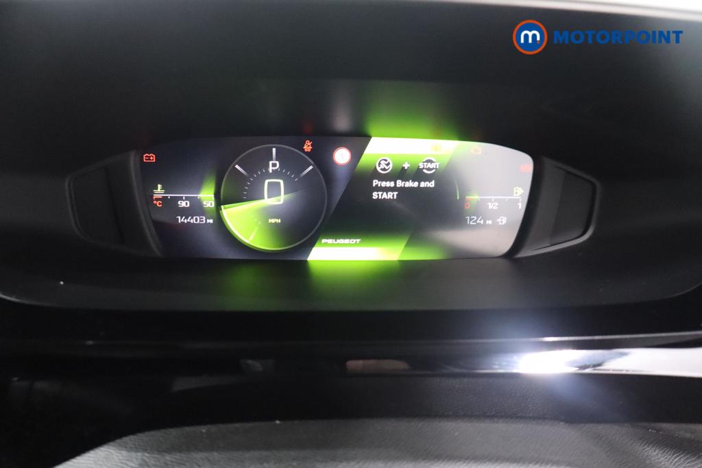 Peugeot 308 GT Automatic Petrol Estate - Stock Number (1650683) - 15th supplementary image