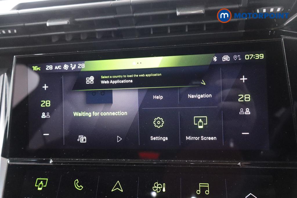 Peugeot 308 GT Automatic Petrol Estate - Stock Number (1650683) - 17th supplementary image