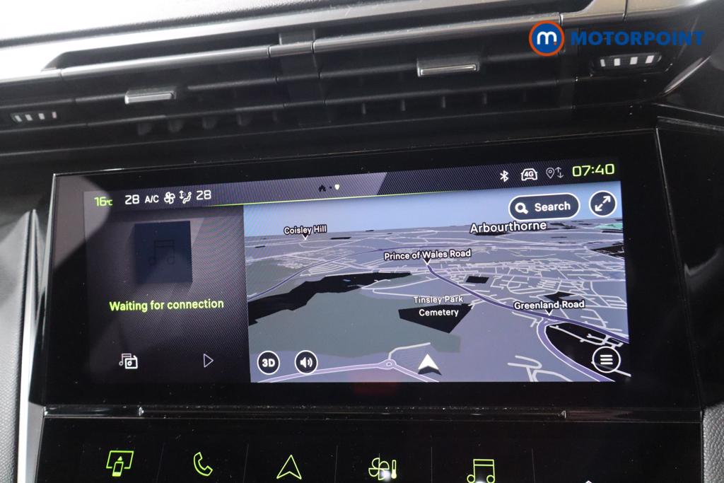 Peugeot 308 GT Automatic Petrol Estate - Stock Number (1650683) - 19th supplementary image