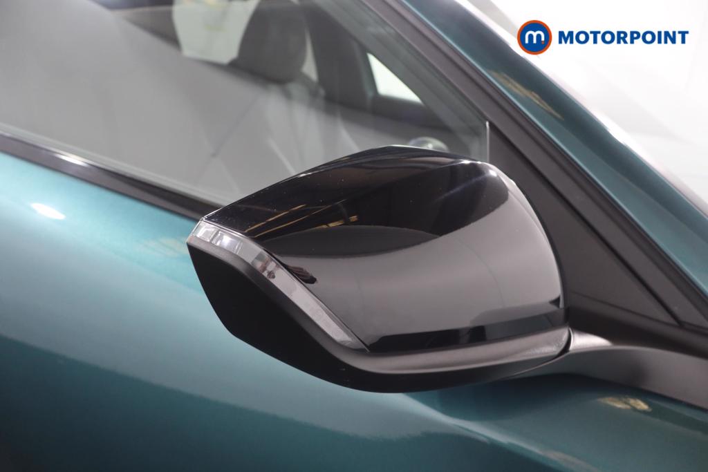 Peugeot 308 GT Automatic Petrol Estate - Stock Number (1650683) - 21st supplementary image