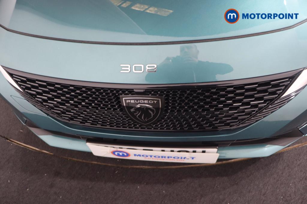 Peugeot 308 GT Automatic Petrol Estate - Stock Number (1650683) - 23rd supplementary image