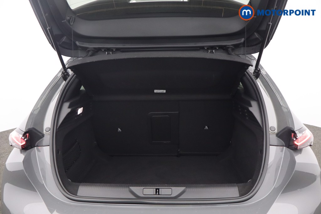 Peugeot 308 GT Automatic Petrol Hatchback - Stock Number (1650687) - 8th supplementary image