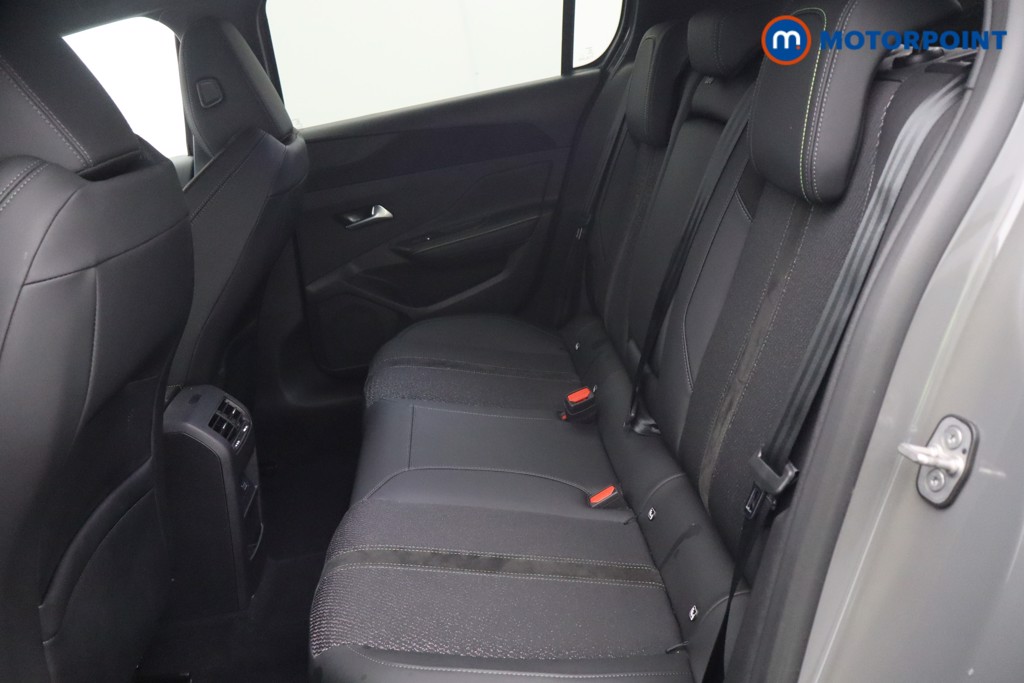 Peugeot 308 GT Automatic Petrol Hatchback - Stock Number (1650687) - 9th supplementary image