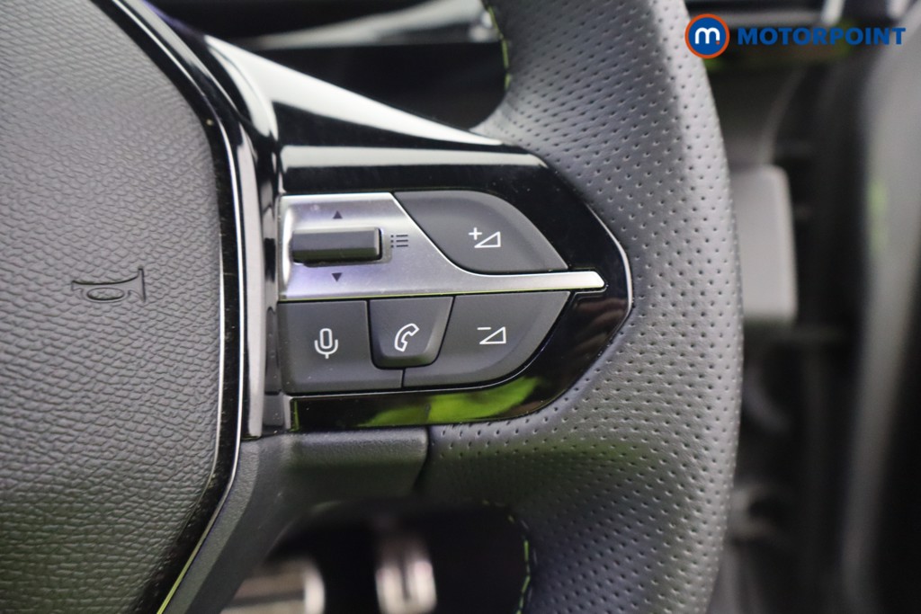 Peugeot 308 GT Automatic Petrol Hatchback - Stock Number (1650687) - 10th supplementary image