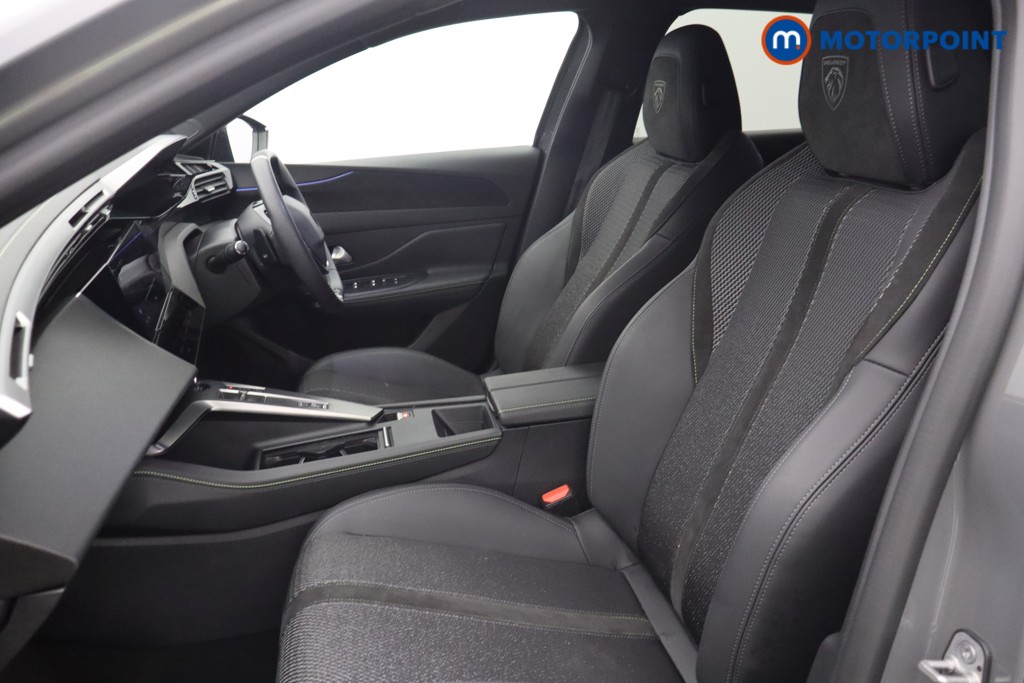 Peugeot 308 GT Automatic Petrol Hatchback - Stock Number (1650687) - 12th supplementary image