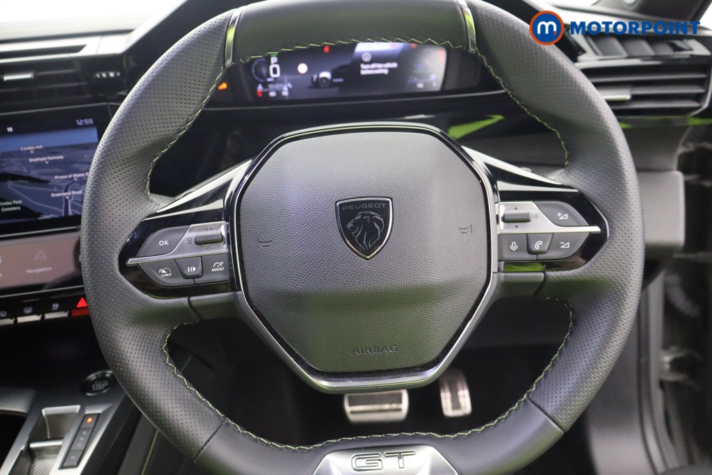 Peugeot 308 GT Automatic Petrol Hatchback - Stock Number (1650687) - 14th supplementary image