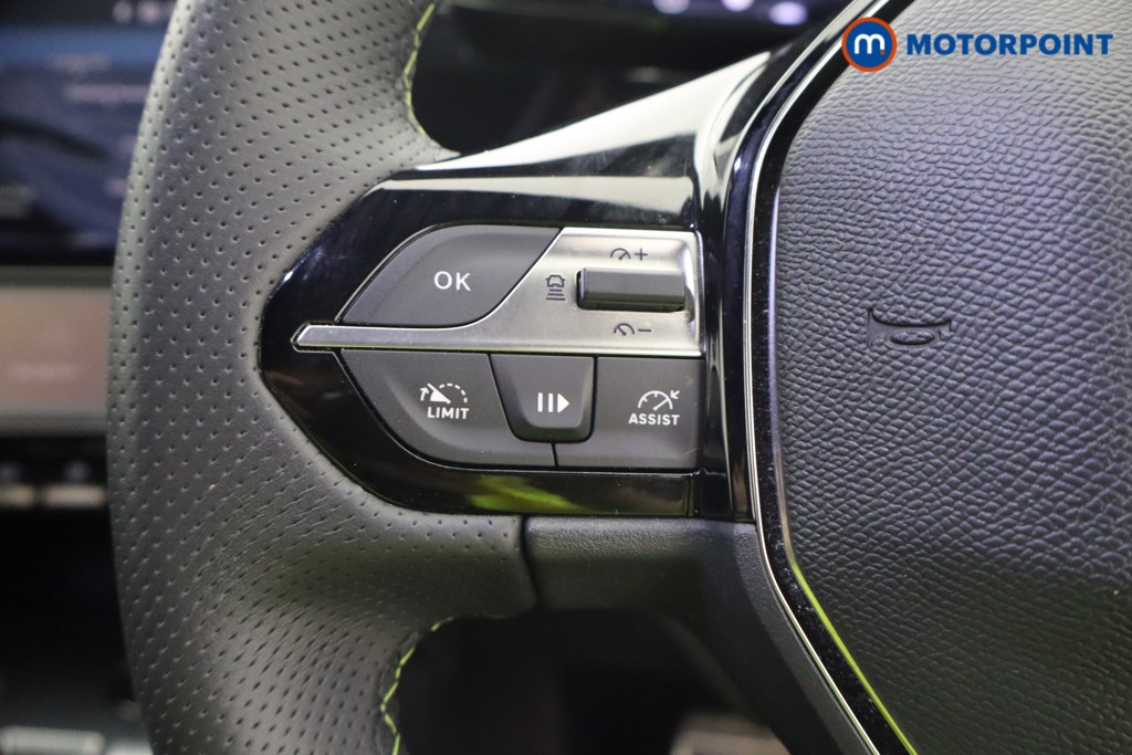Peugeot 308 GT Automatic Petrol Hatchback - Stock Number (1650687) - 15th supplementary image