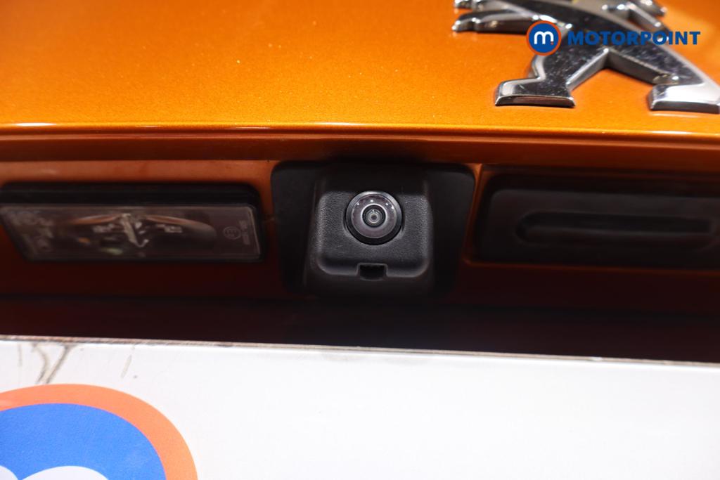 Peugeot 2008 GT Manual Petrol SUV - Stock Number (1650716) - 4th supplementary image