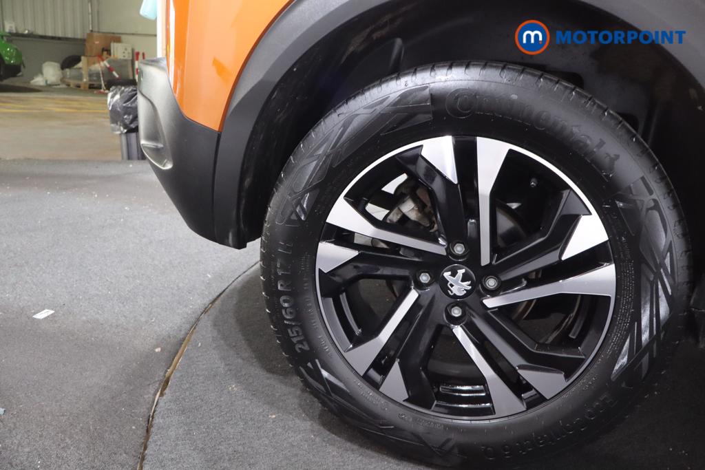 Peugeot 2008 GT Manual Petrol SUV - Stock Number (1650716) - 7th supplementary image