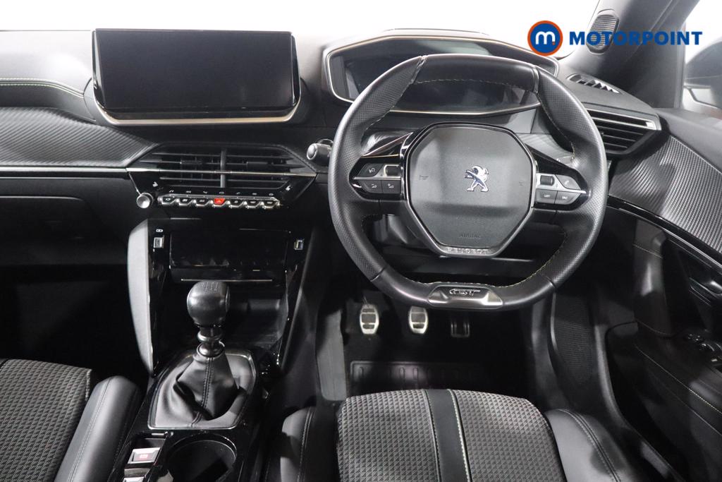 Peugeot 2008 GT Manual Petrol SUV - Stock Number (1650716) - 9th supplementary image
