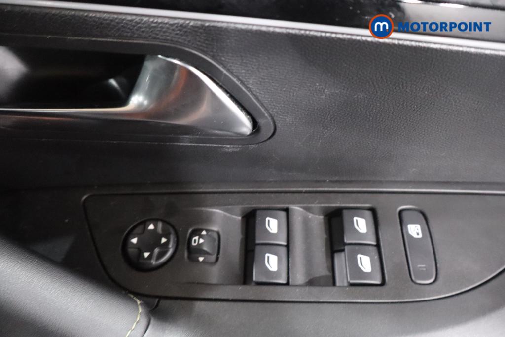 Peugeot 2008 GT Manual Petrol SUV - Stock Number (1650716) - 11th supplementary image