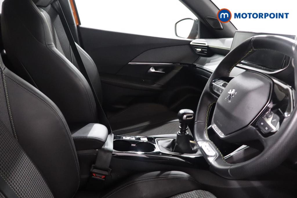 Peugeot 2008 GT Manual Petrol SUV - Stock Number (1650716) - 12th supplementary image