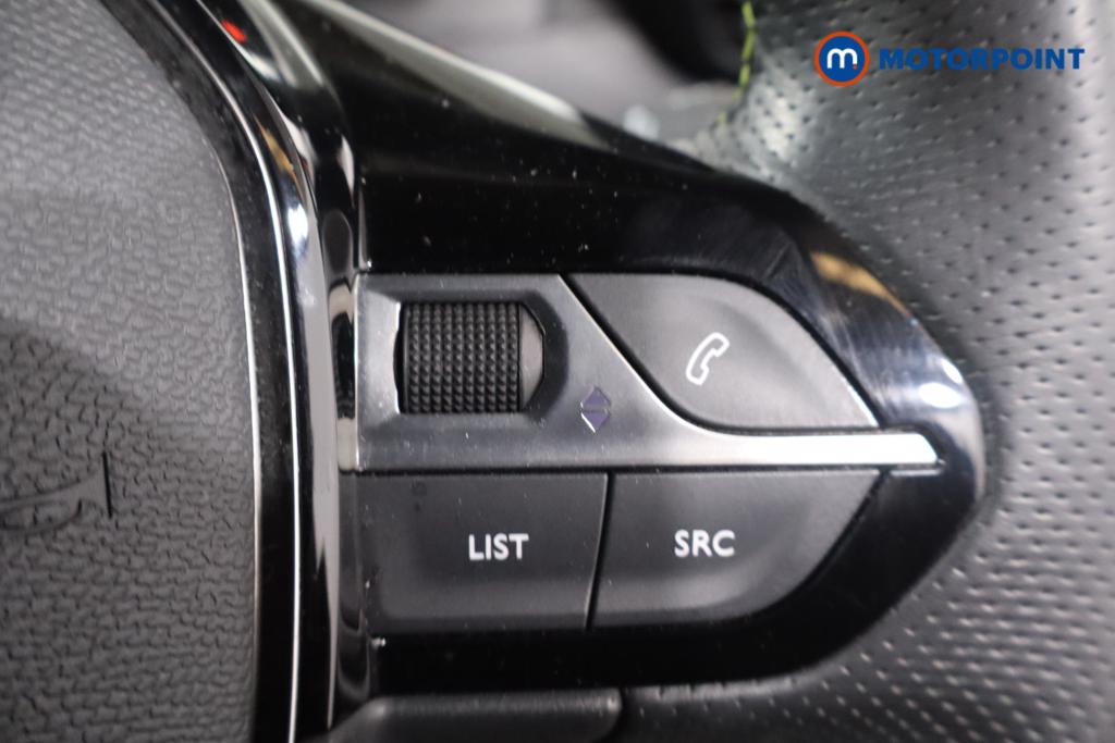 Peugeot 2008 GT Manual Petrol SUV - Stock Number (1650716) - 14th supplementary image