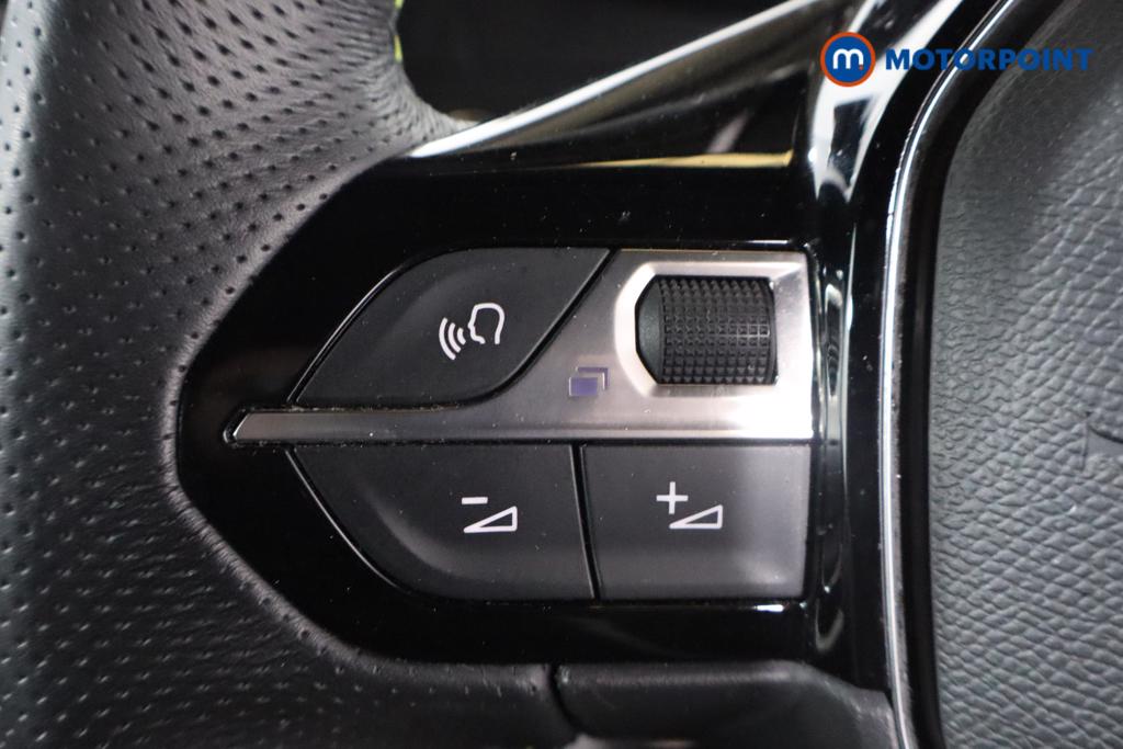 Peugeot 2008 GT Manual Petrol SUV - Stock Number (1650716) - 15th supplementary image