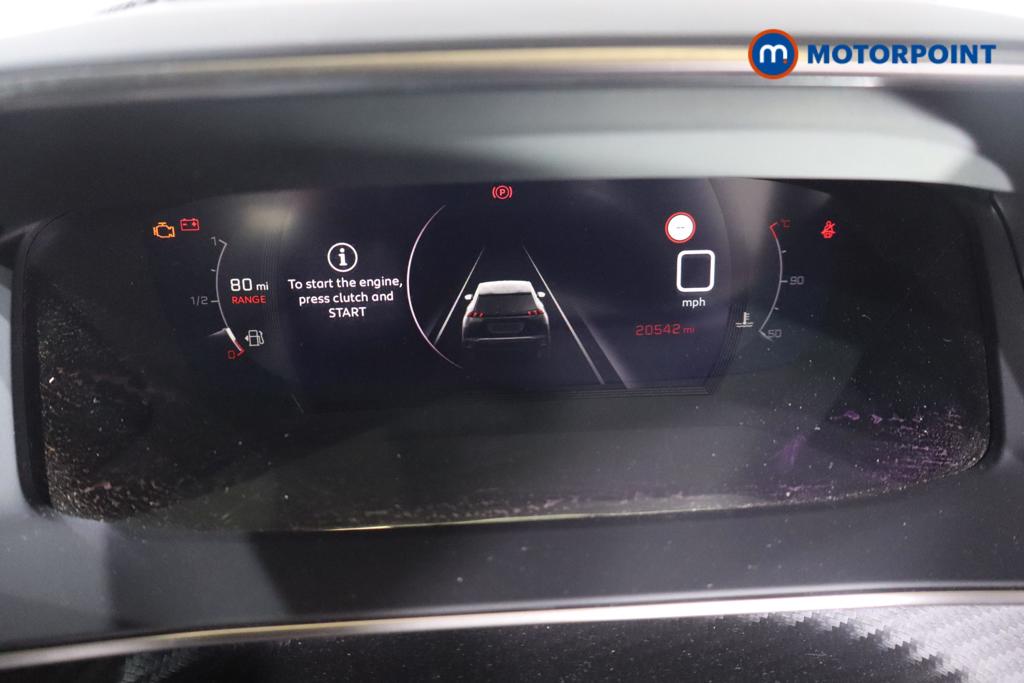Peugeot 2008 GT Manual Petrol SUV - Stock Number (1650716) - 16th supplementary image