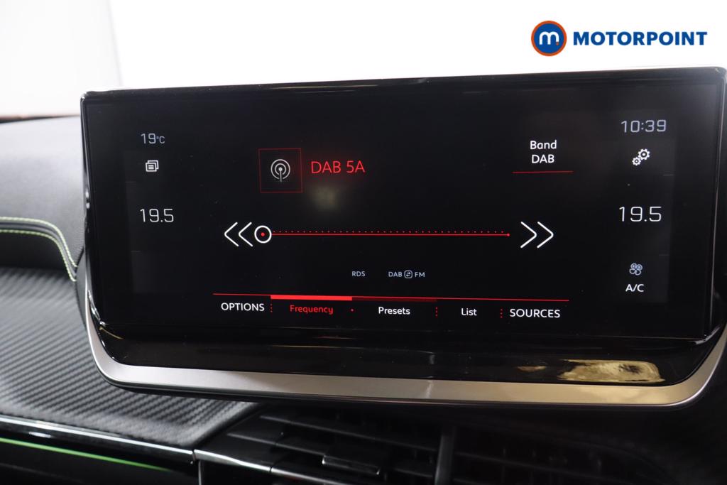 Peugeot 2008 GT Manual Petrol SUV - Stock Number (1650716) - 17th supplementary image