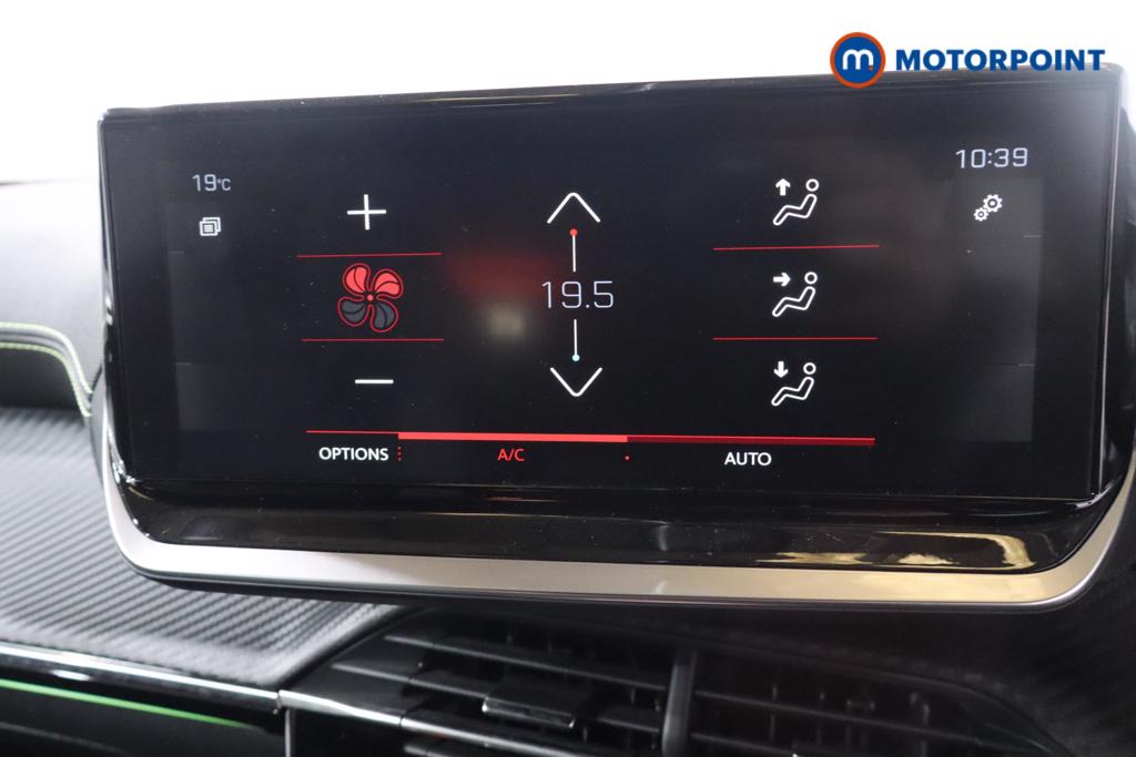 Peugeot 2008 GT Manual Petrol SUV - Stock Number (1650716) - 18th supplementary image