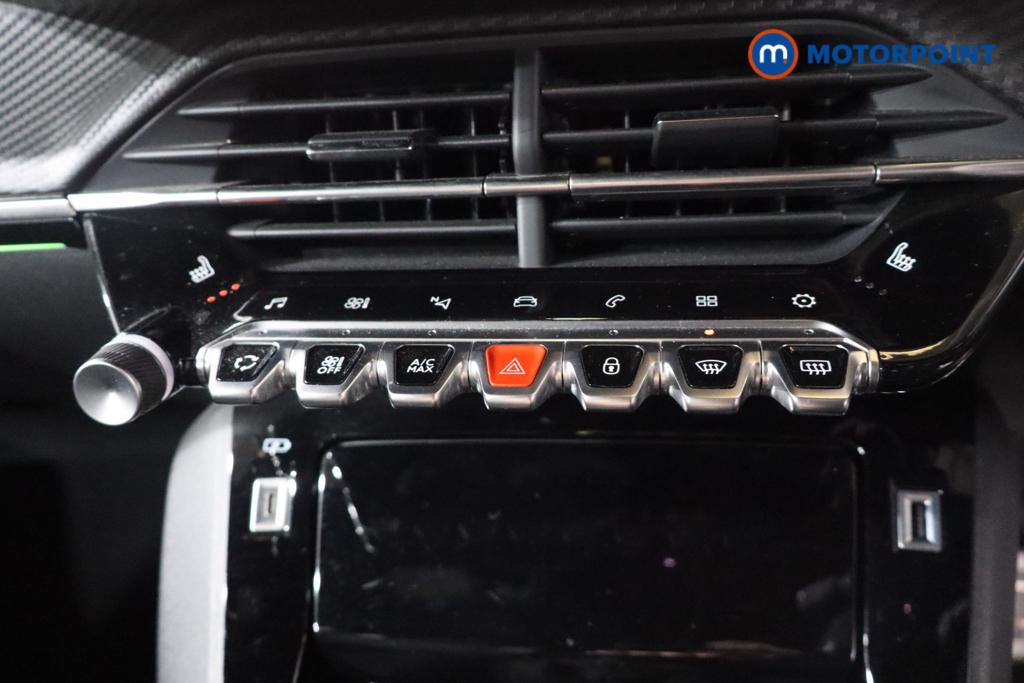 Peugeot 2008 GT Manual Petrol SUV - Stock Number (1650716) - 19th supplementary image
