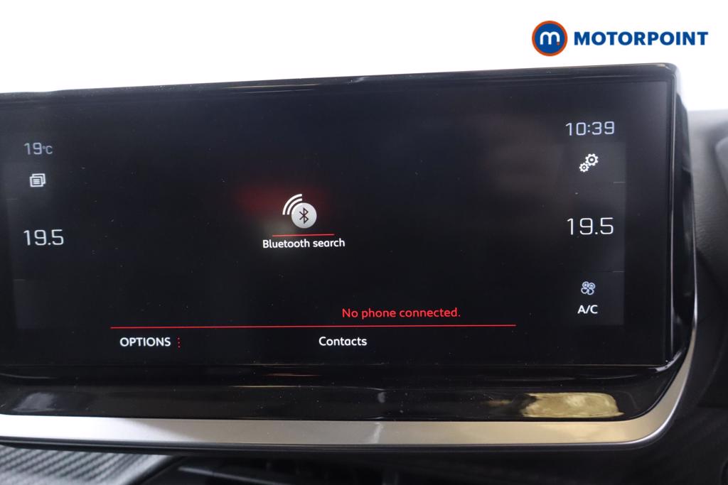 Peugeot 2008 GT Manual Petrol SUV - Stock Number (1650716) - 22nd supplementary image