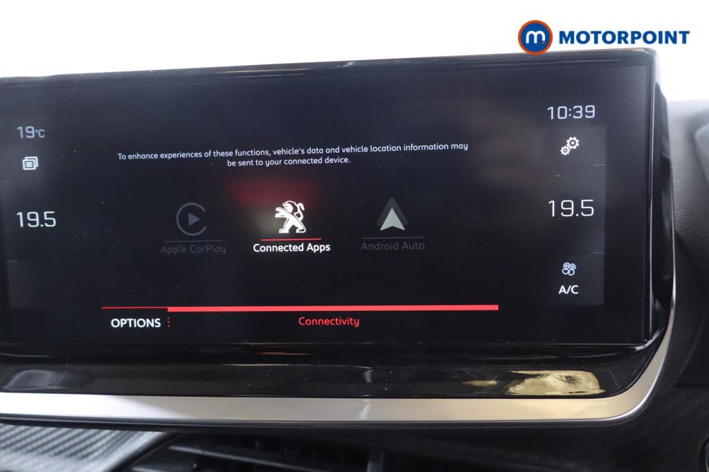 Peugeot 2008 GT Manual Petrol SUV - Stock Number (1650716) - 23rd supplementary image