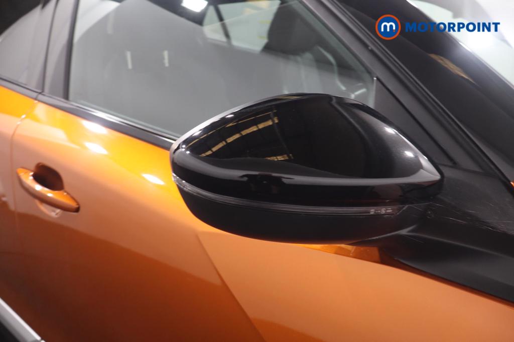 Peugeot 2008 GT Manual Petrol SUV - Stock Number (1650716) - 25th supplementary image