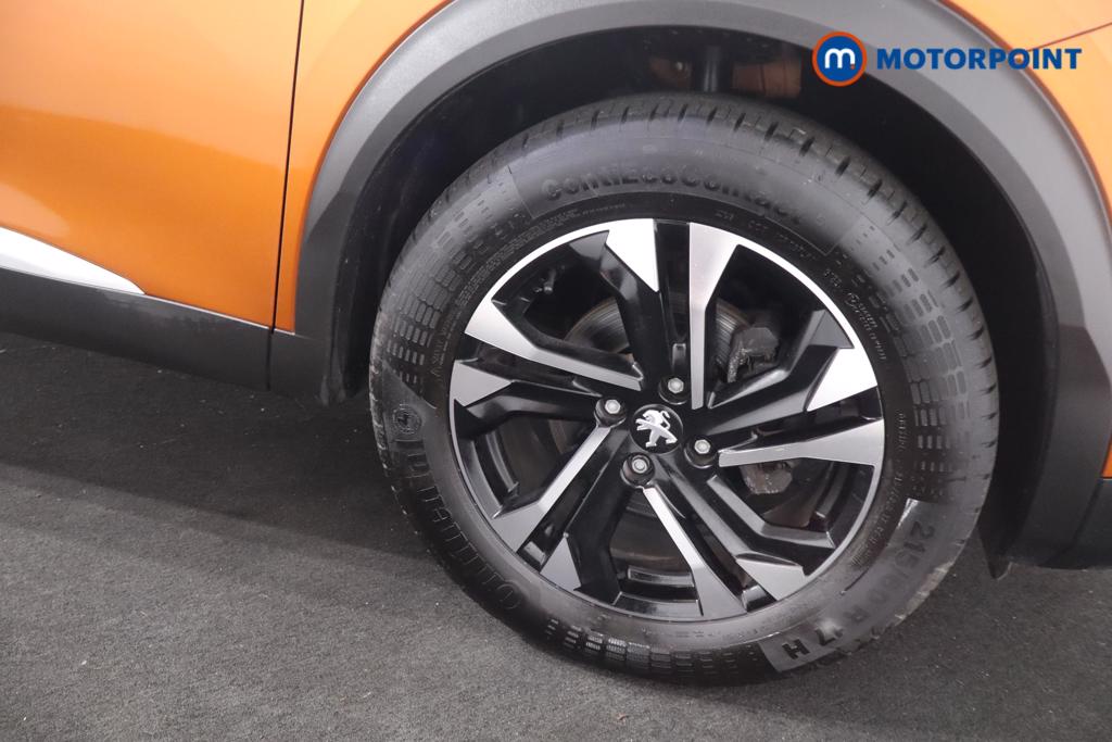 Peugeot 2008 GT Manual Petrol SUV - Stock Number (1650716) - 26th supplementary image