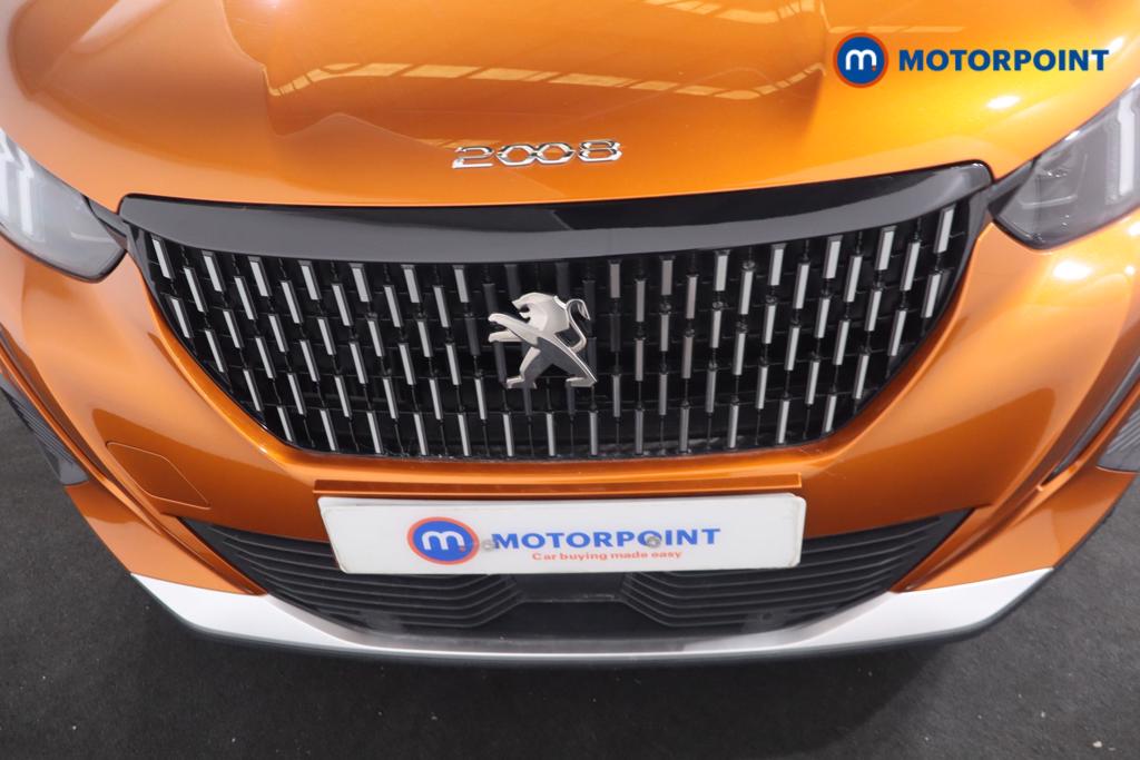 Peugeot 2008 GT Manual Petrol SUV - Stock Number (1650716) - 27th supplementary image