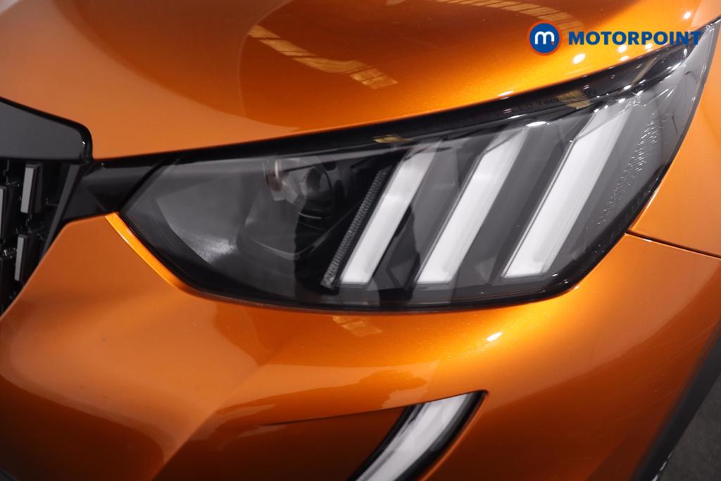 Peugeot 2008 GT Manual Petrol SUV - Stock Number (1650716) - 28th supplementary image