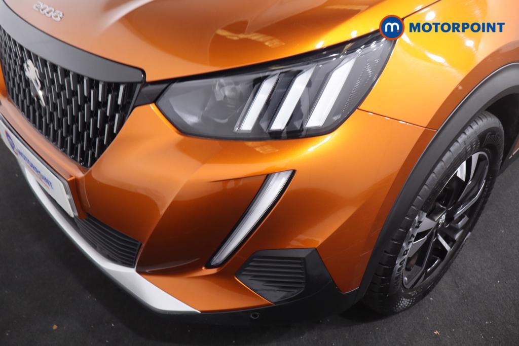 Peugeot 2008 GT Manual Petrol SUV - Stock Number (1650716) - 29th supplementary image