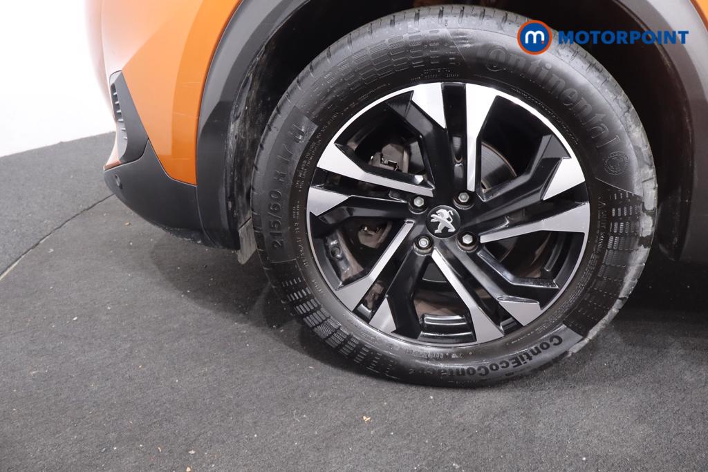 Peugeot 2008 GT Manual Petrol SUV - Stock Number (1650716) - 30th supplementary image