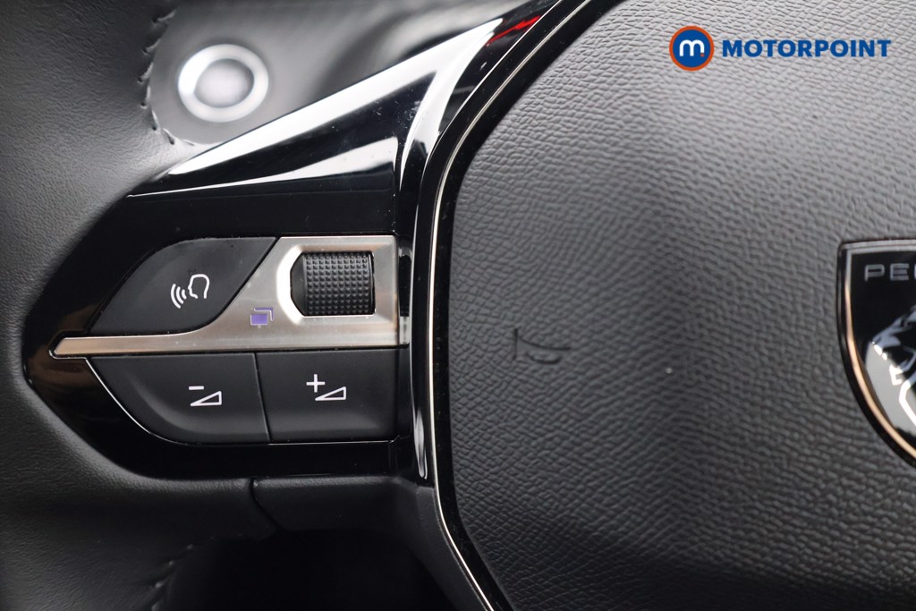 Peugeot 208 Active Manual Petrol Hatchback - Stock Number (1650821) - 2nd supplementary image