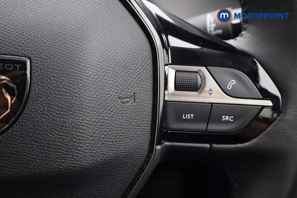 Peugeot 208 Active Manual Petrol Hatchback - Stock Number (1650821) - 3rd supplementary image