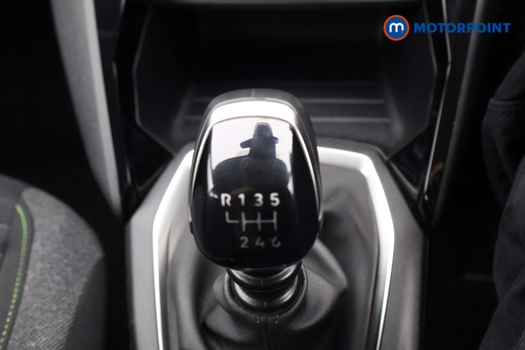 Peugeot 208 Active Manual Petrol Hatchback - Stock Number (1650821) - 7th supplementary image