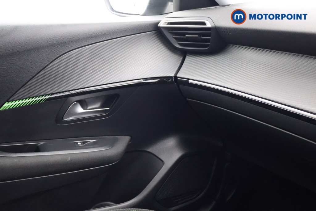 Peugeot 208 Active Manual Petrol Hatchback - Stock Number (1650821) - 8th supplementary image