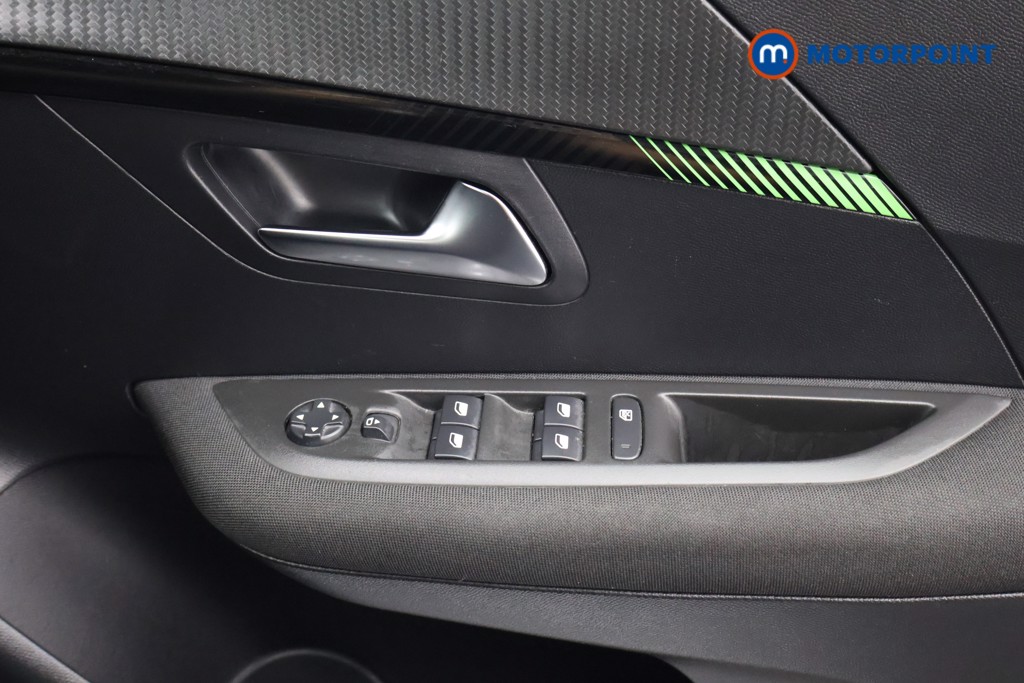 Peugeot 208 Active Manual Petrol Hatchback - Stock Number (1650821) - 9th supplementary image