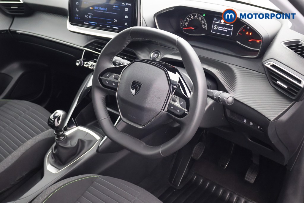 Peugeot 208 Active Manual Petrol Hatchback - Stock Number (1650821) - 10th supplementary image