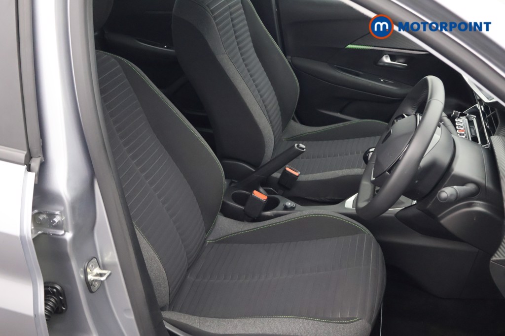 Peugeot 208 Active Manual Petrol Hatchback - Stock Number (1650821) - 11th supplementary image
