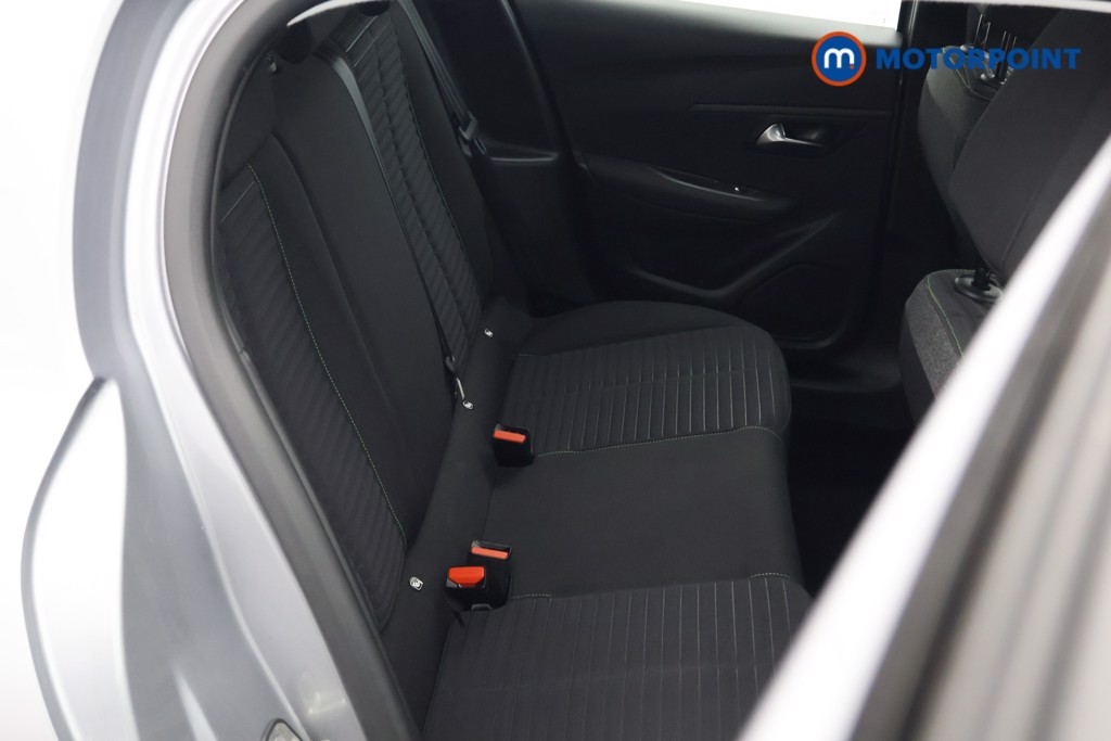Peugeot 208 Active Manual Petrol Hatchback - Stock Number (1650821) - 12th supplementary image