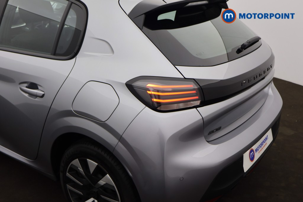 Peugeot 208 Active Manual Petrol Hatchback - Stock Number (1650821) - 14th supplementary image
