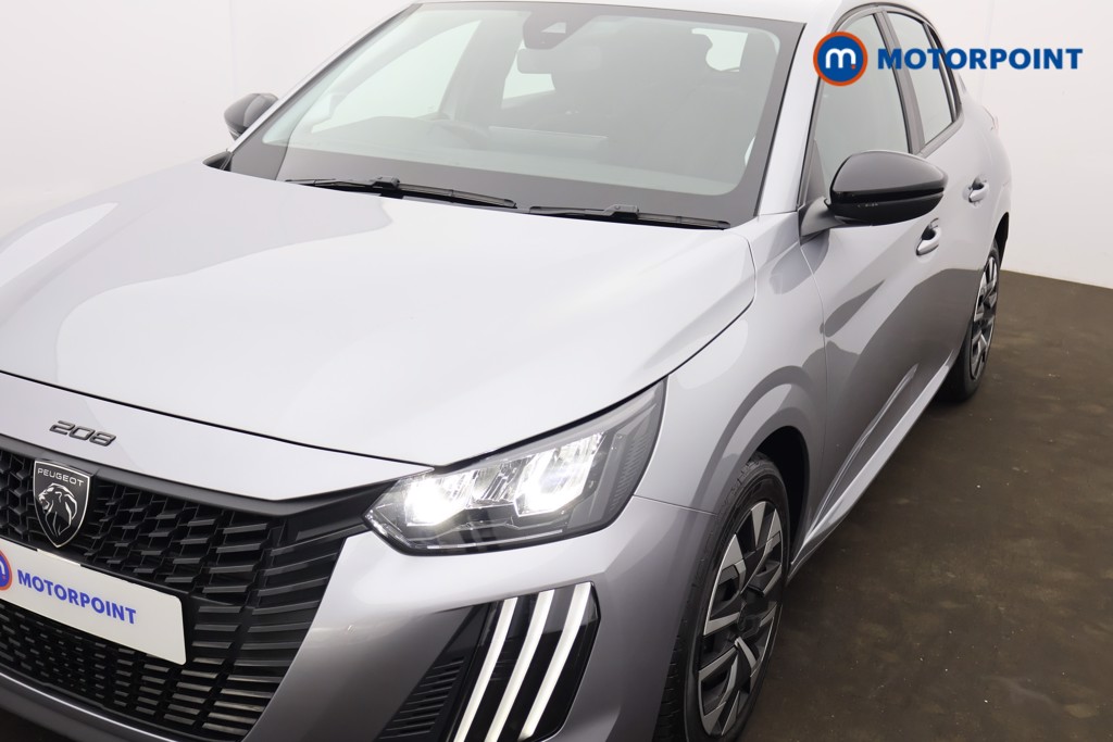Peugeot 208 Active Manual Petrol Hatchback - Stock Number (1650821) - 15th supplementary image